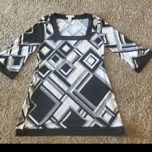 White House Black Market dress